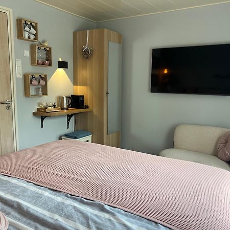 De Click Bed & Breakfast เอลสท์ ภายนอก รูปภาพ