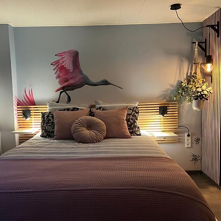 De Click Bed & Breakfast เอลสท์ ภายนอก รูปภาพ