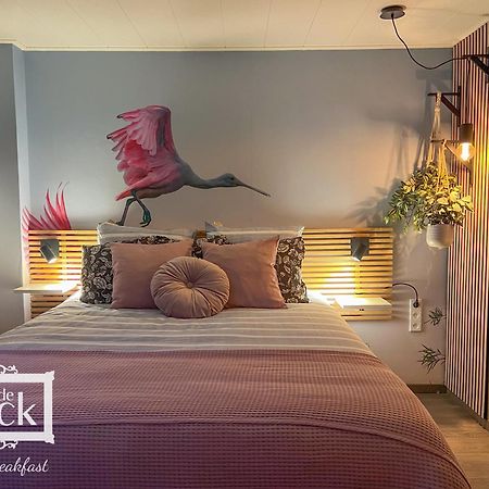 De Click Bed & Breakfast เอลสท์ ภายนอก รูปภาพ