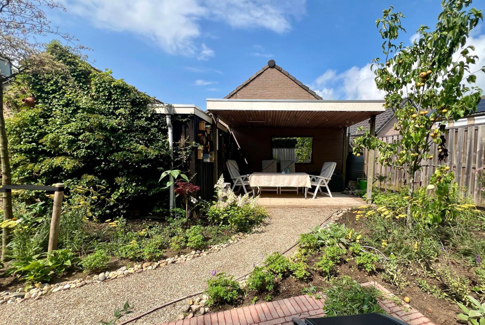 De Click Bed & Breakfast เอลสท์ ภายนอก รูปภาพ